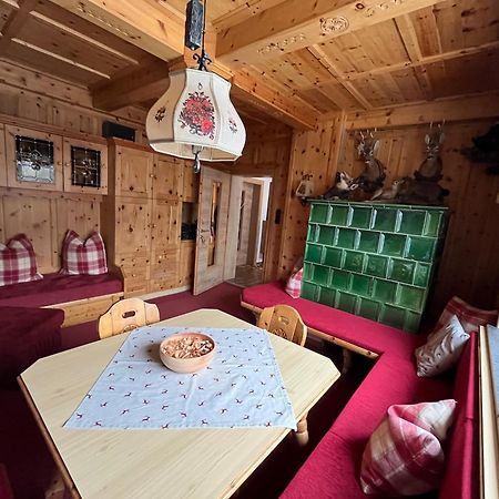Franzele Appartements&Breakfast Sölden Buitenkant foto